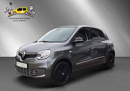 Renault Twingo Urban Electric