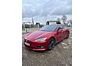 Tesla Model S TOP 90D Free Supercharge Panorama Schiebe