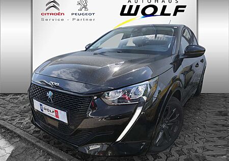 Peugeot e-208 Allure Pack 136 SHZ KAMERA NAVI ACC LED