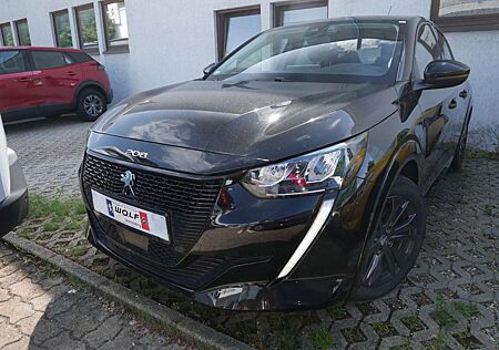 Peugeot e-208 Allure Pack 136 SHZ KAMERA NAVI ACC LED