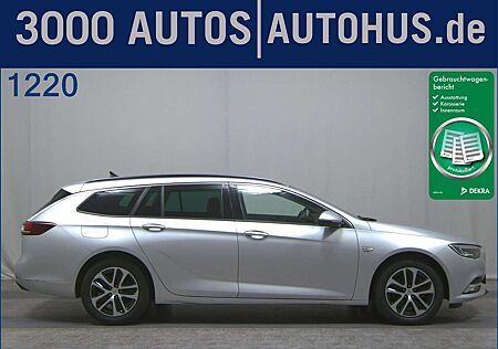 Opel Insignia ST 1.6 CDTI Edition Navi LED PDC Shz