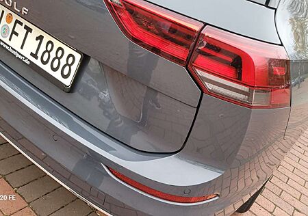 VW Golf Volkswagen TDI 2.0 TÜV + Garantie bis Dez 2027!!!