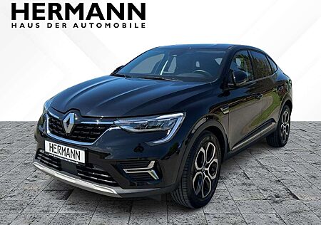 Renault Arkana 1.3 TCe 140 Mild-Hybrid Techno *LED*NAVI