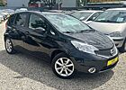 Nissan Note Acenta*Aut.*Navi*Klimaaut.*TÜV NEU