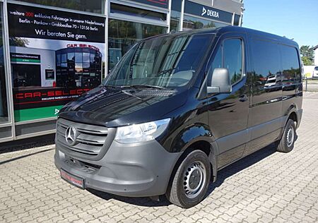 Mercedes-Benz Sprinter 211 CDI L1H1 KAM/9-G/MBUX/STDHZG/KLIMA