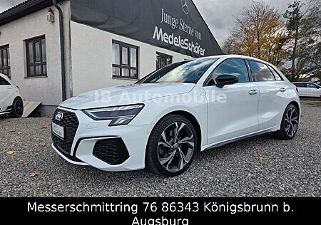 Audi A3 35 TDI S LINE PLUS Sportback ACC*LED*Keyless