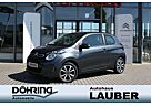 Citroën C1 Citroen 3T. VTI72 Shine**SHZ, Klimaautom., BT Tele, Rad