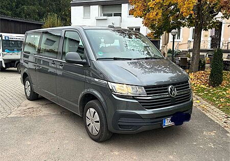 VW T6 Volkswagen .1 Caravelle Transporter TDI BMT Lang Trendline EcoProfi