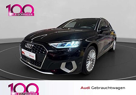 Audi A3 1.4 EU6d Sportback advanced 40 TFSI e 150