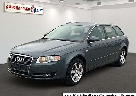 Audi A4 2.0 TDI Kombi DPF