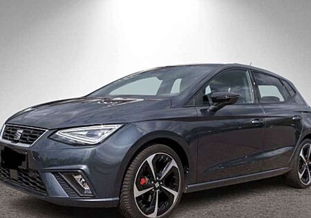 Seat Ibiza FR