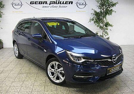 Opel Astra Business Elegance Start/Stop