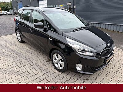 Kia Carens Edition 7/Tüv Neu/Top Pflege