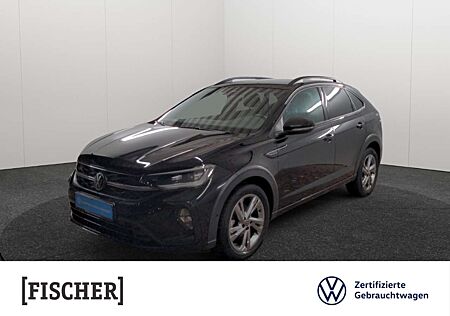 VW Taigo Volkswagen 1.5TSI DSG R-Line Matrix Navi ACC DAB+ virt. Cockp