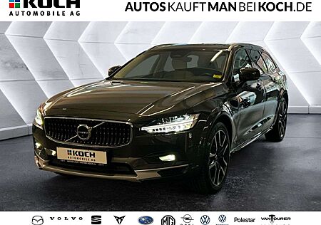 Volvo V90 Cross Country B4 D AWD Plus PANO 360v STDHz!