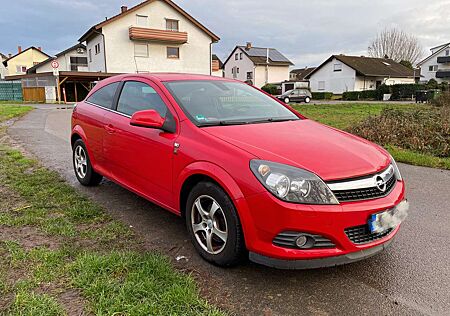 Opel Astra GTC 1.6 Edition 111 Jahre A-H/C