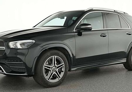 Mercedes-Benz GLE 350 de 4Matic AMG LED PANO KAM AMBI