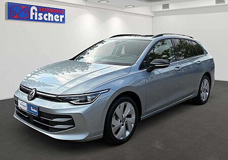 VW Golf Variant Volkswagen VIII Facelift 1.5 eTSI Goal Garantie DSG Navi ACC