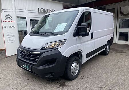 Opel Movano 2.2 BlueHDi L1H1 2WD VA S&S