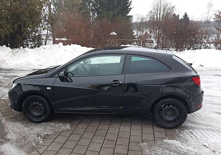 Seat Ibiza 1.2 TSI Style