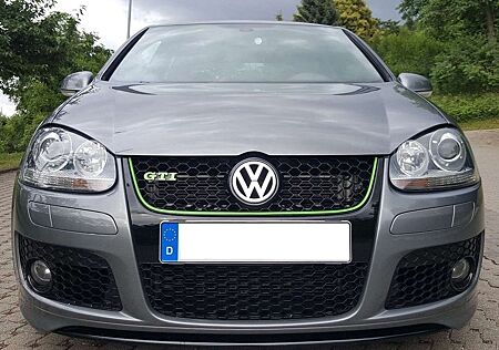 VW Golf Volkswagen GTI