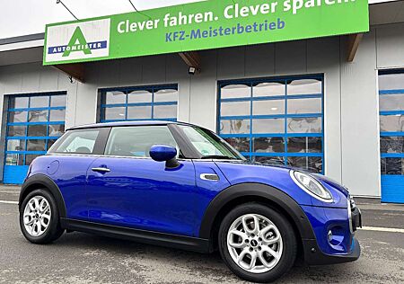 Mini ONE gebraucht kaufen Mini ONE Aut. LED DAB PDC PANO SZHZG PEPPER PAK