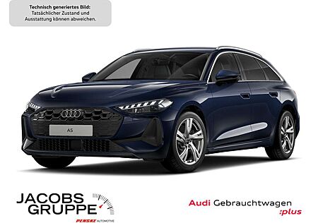 Audi A5 Avant TDI Kamera/HuD/B&O/LED/ACC/Sitzh./Sportsitze