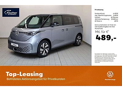 Volkswagen ID. Buzz ENERGY