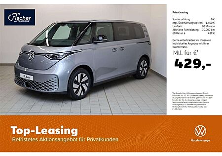 Volkswagen ID. Buzz ENERGY