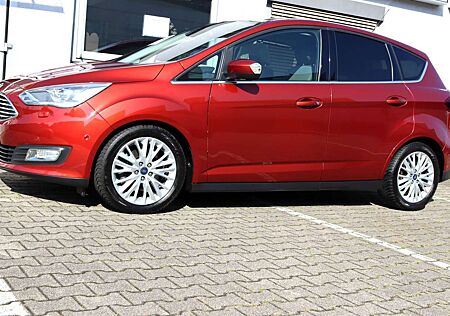 Ford C-Max 1.5 EcoBoost TITANIUM-PAKET *2-HAND