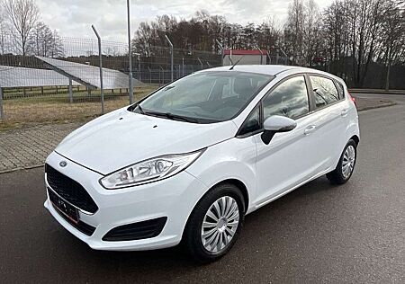 Ford Fiesta Trend,HU-Insp.neu