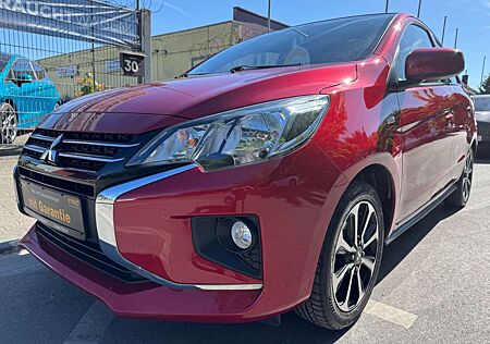 Mitsubishi Space Star KlimaSitz.NAVI TÜV/ServiceNeuGarantie