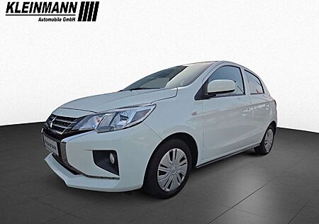 Mitsubishi Space Star 1.2 MIVEC (71 PS)