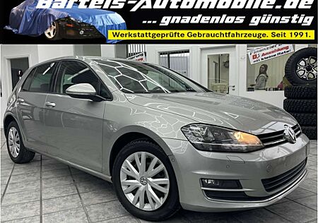 VW Golf Volkswagen VII Highline BMT,Sitzheiz.,PDC, Klimaaut.