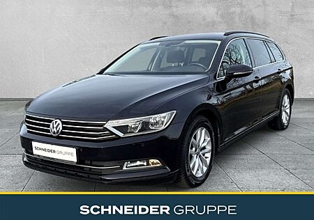 VW Passat Variant Volkswagen BMT Start-Stopp Comfortline BMT/Start-Stopp