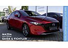 Mazda 3 SKYACTIV-G 150PS SELECTION DESIGN PAKET AUTOMATIK