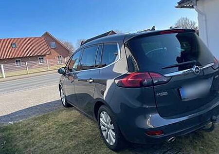 Opel Zafira Tourer 2.0 CDTI ecoFLEX Start/Stop Innovation