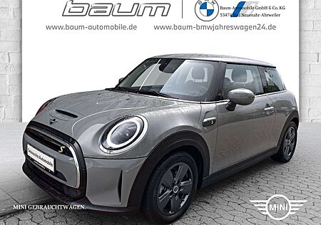 Mini Cooper SE Head-Up DAB LED RFK Navi Shz