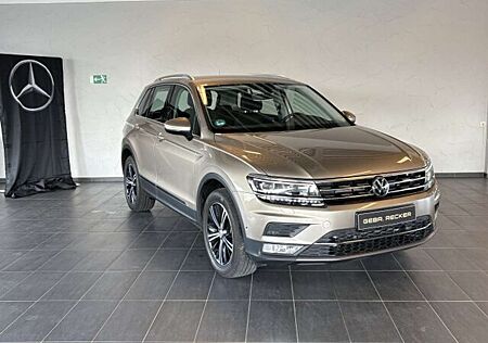 VW Tiguan Volkswagen 2.0 TSI Highline 4Motion
