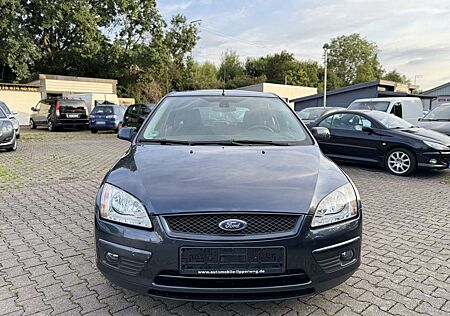 Ford Focus Basis