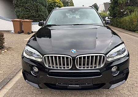 BMW X5 xDrive40e M-SPORTPAKET PANORAMA NIGHTVISION HUD