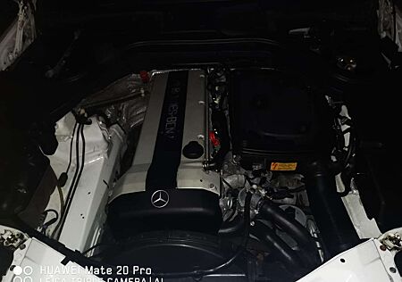 Mercedes-Benz S 320 W 140 Mercedes S Klasse aus erster Hand
