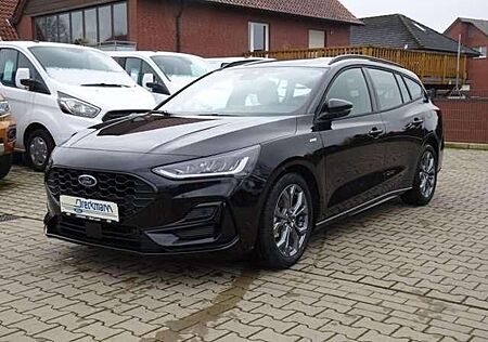 Ford Focus Turnier 1.0 Hybrid Aut. ST-LINE DESIGN