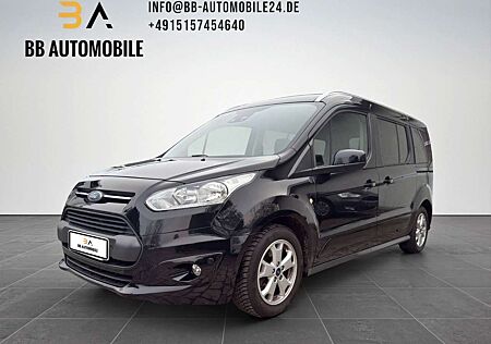 Ford Tourneo Connect Tourneo Grand Connect Titanium 7 SITZE PANO AHK