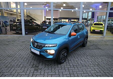 Dacia Spring Electric 45 Comfort Plus