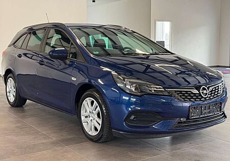 Opel Astra 1.2 Turbo NAVI+LED+TEMP+AHK+CARPLAY+SHZ