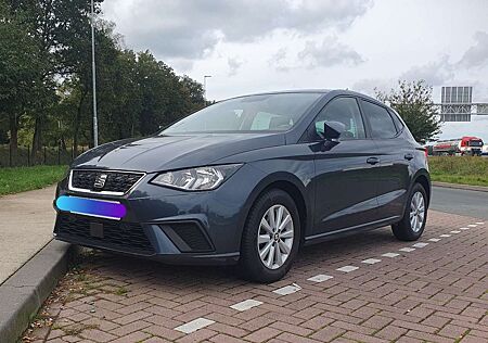 Seat Ibiza 1.0 EcoTSI 95 ch S/S BVM5 Xcellence