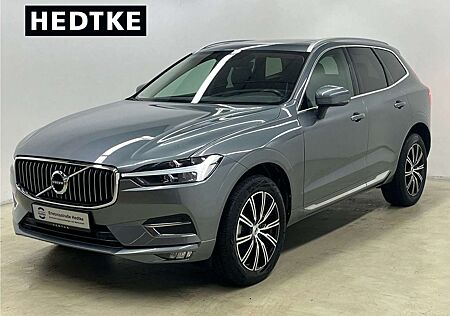 Volvo XC 60 XC60 B4 Diesel Inscription 19"+H&K+PANO+RFK