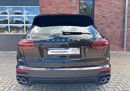 Porsche Cayenne 3.0D,FACELIFT,BOSE,CARPLAY,PANO,SPORT