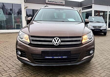 VW Tiguan Volkswagen NAVI/AHK/KLIMA/LMF/MAL/TFL/MFLL/ZV/BC/